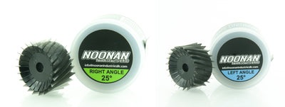 ***New Product Launch*** Angled Siping Wheels